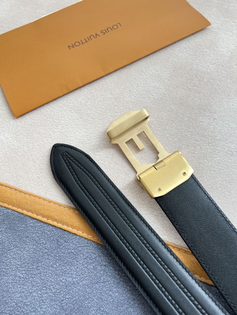 Louis Vuitton Belts